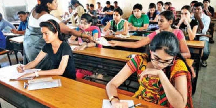 TET exam to hold on sunday in maharashtra