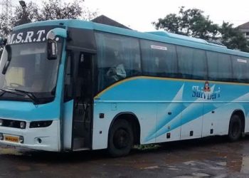 MSRTC to hold survey for shivneri sundari