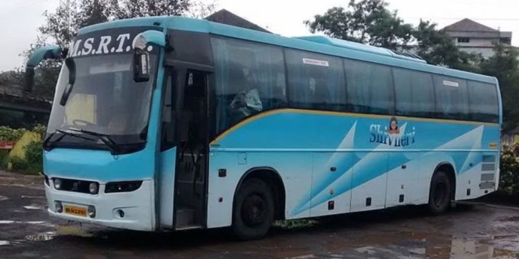 MSRTC to hold survey for shivneri sundari