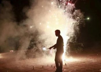 No religion encourages pollution Supreme Court for round-the-year firecracker ban