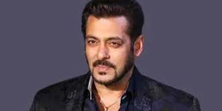 YouTuber Sohail Pasha Arrested For Threatening Actor Salman Khan