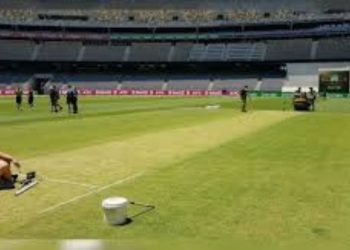 IND vs AUS: Early Pitch Report from Perth as Optus Stadium Curator Gives His Insight on Preparation