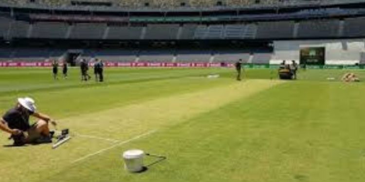 IND vs AUS: Early Pitch Report from Perth as Optus Stadium Curator Gives His Insight on Preparation