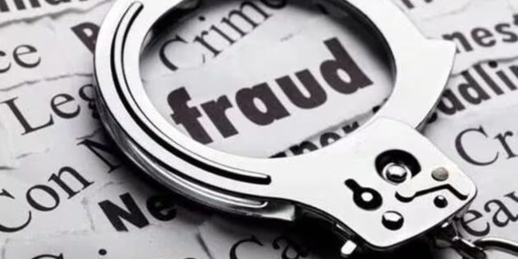 man cheated for 26 lakhs in share market pune