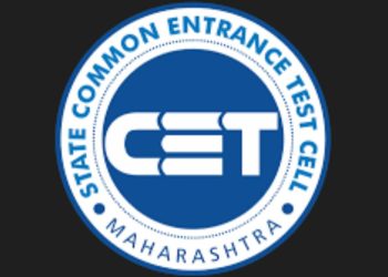 CET cell published syllabus for entrance