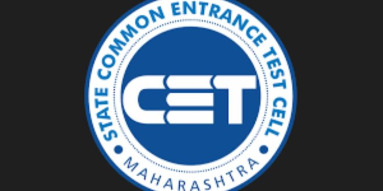 CET cell published syllabus for entrance