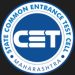 CET cell published syllabus for entrance