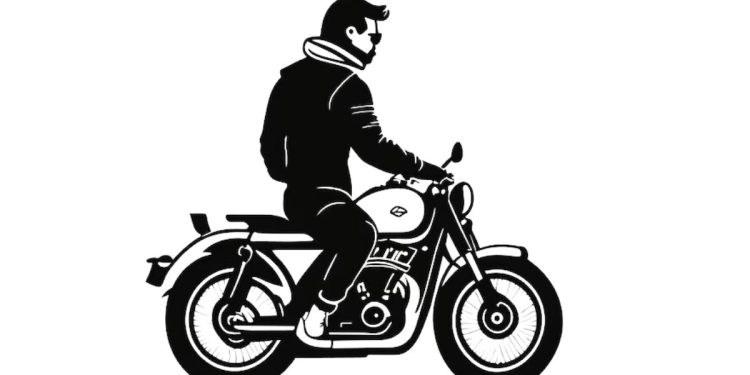 youth steals bullet bike in kondhwa pune