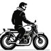 youth steals bullet bike in kondhwa pune