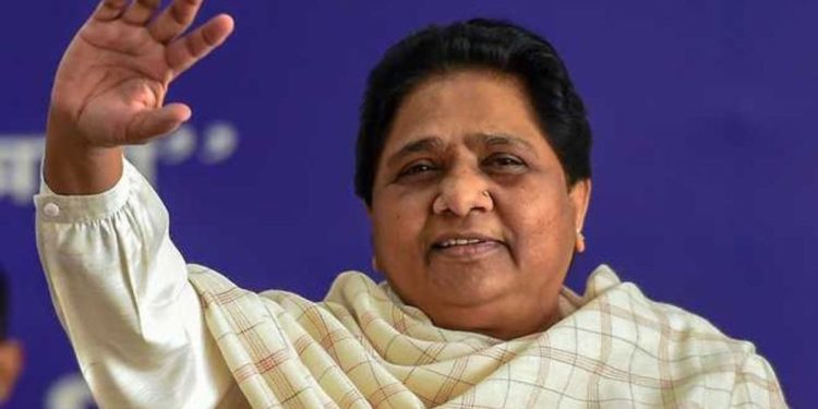 BSP president mayavati to hold rally in pune on sunday