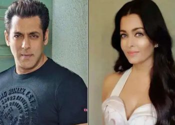 Salman Khan's comments on Aishwarya Rai and Abhishek Bachchan's marriage go viral amid divorce rumours