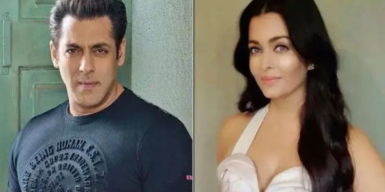 Salman Khan's comments on Aishwarya Rai and Abhishek Bachchan's marriage go viral amid divorce rumours