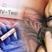 2 test positive for HIV after getting tattoos in Azamgarh