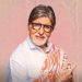 Amitabh Bachchan meets fan in mumbai