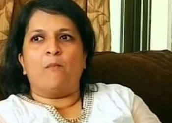 Ex-AAP convener Anjali Damania forms political party