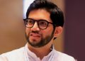 Aditya Thackeray elected Shiv Sena (UBT)'s legislative party leader