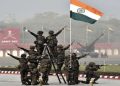 2025 Army Day Parade in Pune; Promo video launched at IFFI