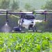 drone scheme for farmers in maharashtra government