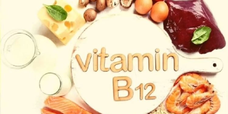 Vitamin B-12: Benefits, foods, deficiency, and supplements