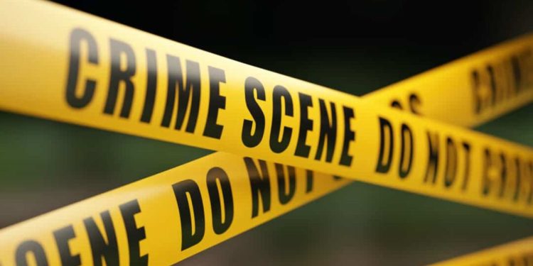 Man murdered his live in partner in pimpri pune