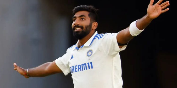 Bumrah back as No. 1 Test bowler; Jaiswal moves to No. 2 in Test batting rankings