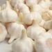 Garlic gets highest price in jalochi apmc baramati pune