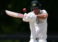 Border-Gavaskar Trophy second Test Beau Webster added to Australian squad