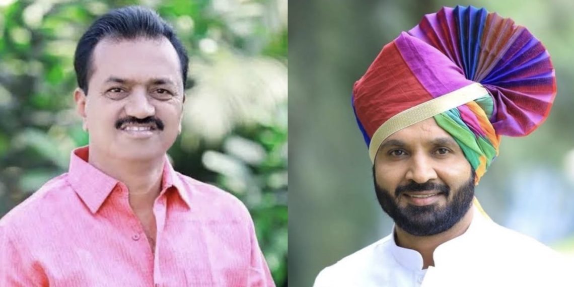 Analysis of Shirur-Haveli assembly constituency pune