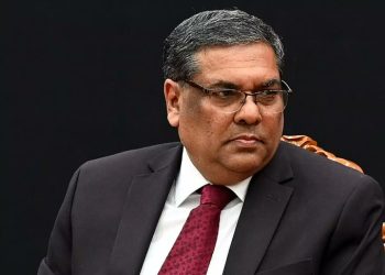 know about CJI sanjiv khanna in detail