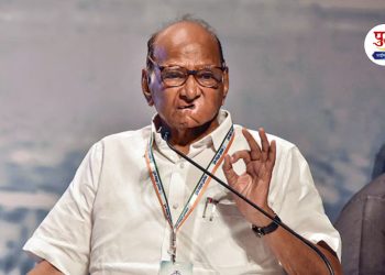 Sharad pawar will be swagatadyaksh of 98 marathi sahitya samelan delhi