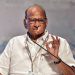 Sharad pawar will be swagatadyaksh of 98 marathi sahitya samelan delhi