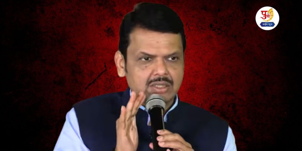 CM devendra Fadnavis announced fifty lakh aids who died in terrorist attack