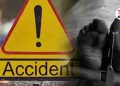 Six people from one family died in road accident sangli