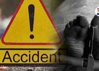 Six people from one family died in road accident sangli