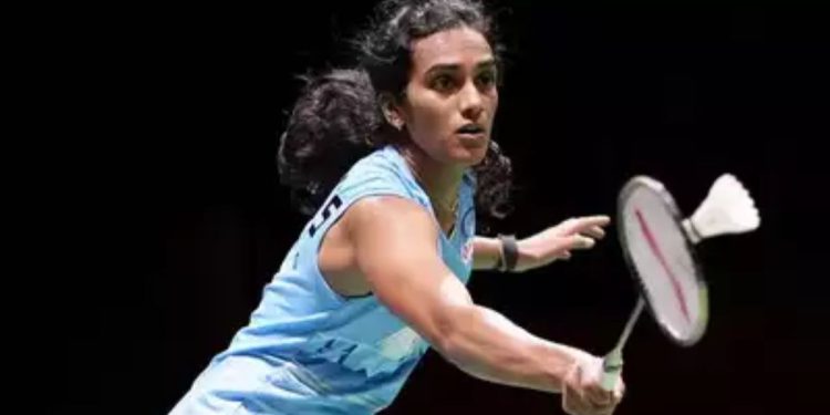 Festive December: Steady PV Sindhu, showman Lakshya end long title drought