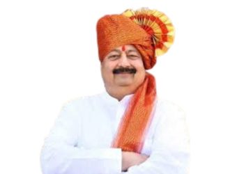 Ex MLA Deepak Salunkhe likely to join NCP again solapur