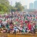 Farmers pause 'Delhi Chalo' march after assurance by Noida officials