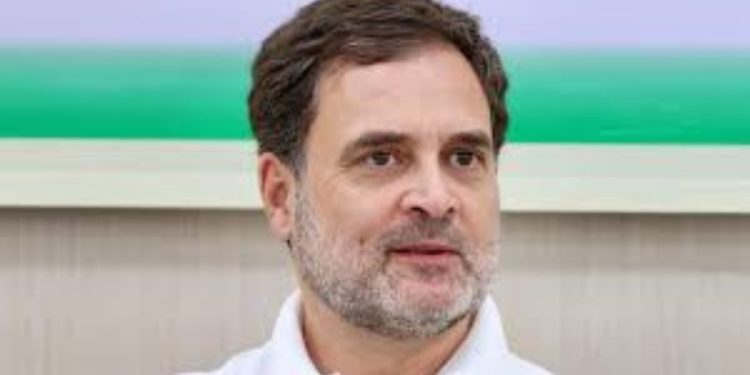 Savarkar defamation case Pune court grants exemption to Rahul Gandhi, asks him to appear on Jan 10