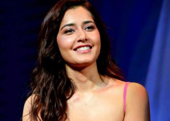 Raashii Khanna responds to PM Modi's praise for ‘The Sabarmati Report’