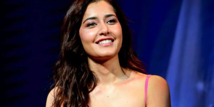 Raashii Khanna responds to PM Modi's praise for ‘The Sabarmati Report’