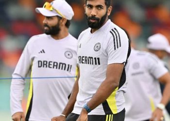 On Jasprit Bumrah As India's Long-Term Captaincy Option, Cheteshwar Pujara's 'Capability' Verdict