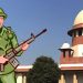 Supreme Court slaps 50k costs on Centre for challenging pension to soldier's widow