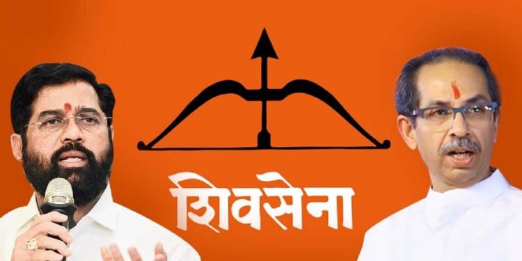 Supreme Court to hear Uddhav Thackeray's plea over Shiv Sena name, symbol row on December 6