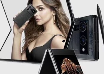 Tecno Phantom V Fold 2 and Phantom V Flip 2 launched in India