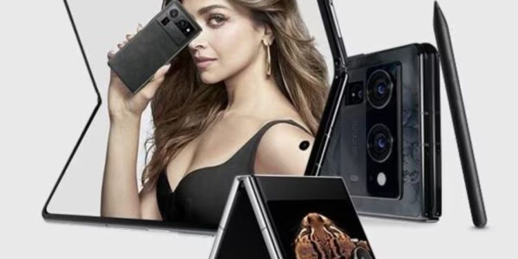 Tecno Phantom V Fold 2 and Phantom V Flip 2 launched in India