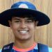 Sanskar sonawane selected in under 16 maharashtra cricket team