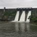 Water released for rabbi season through pimpalgaon joge canal junnarpune