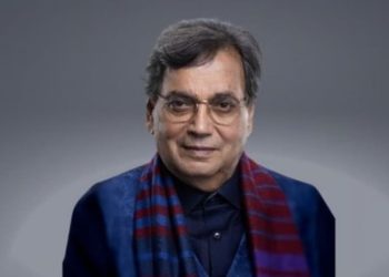 Filmmaker Subhash Ghai hospitalised after complaining speech difficulty and memory loss