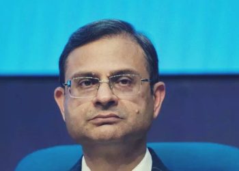 Revenue Secretary Sanjay Malhotra Appointed New RBI Governor