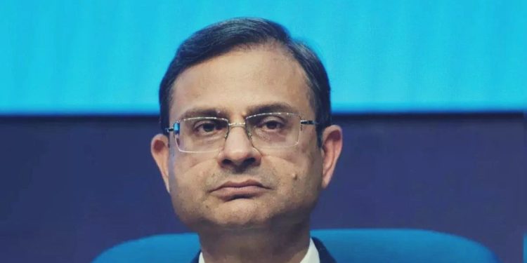 Revenue Secretary Sanjay Malhotra Appointed New RBI Governor